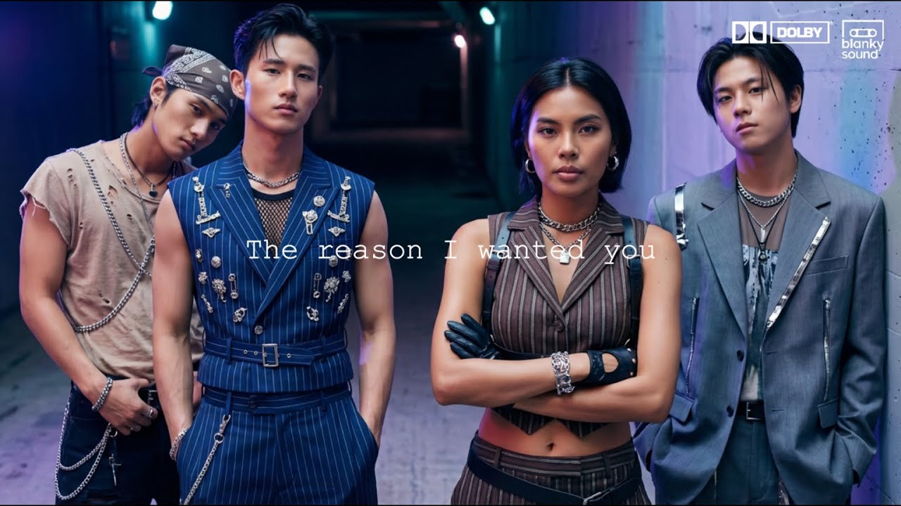 너이길 원했던 이유 2026 free style ver. remake