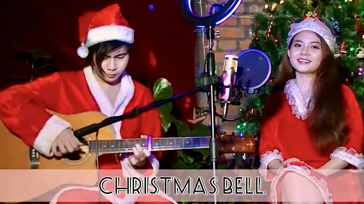 Christmas Bell - G Teresa