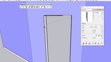 Profile Builder 3 Quick Tip: Setting the orientation of Vertical Profile Members