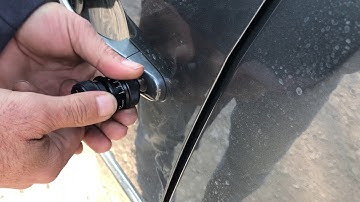 TURBO DECODER VW CADDY LIVE CAR INSTRUCTIONS