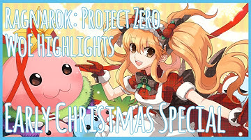 Project Zero | WoE Highlight | We decided to give them a Christmas Present??