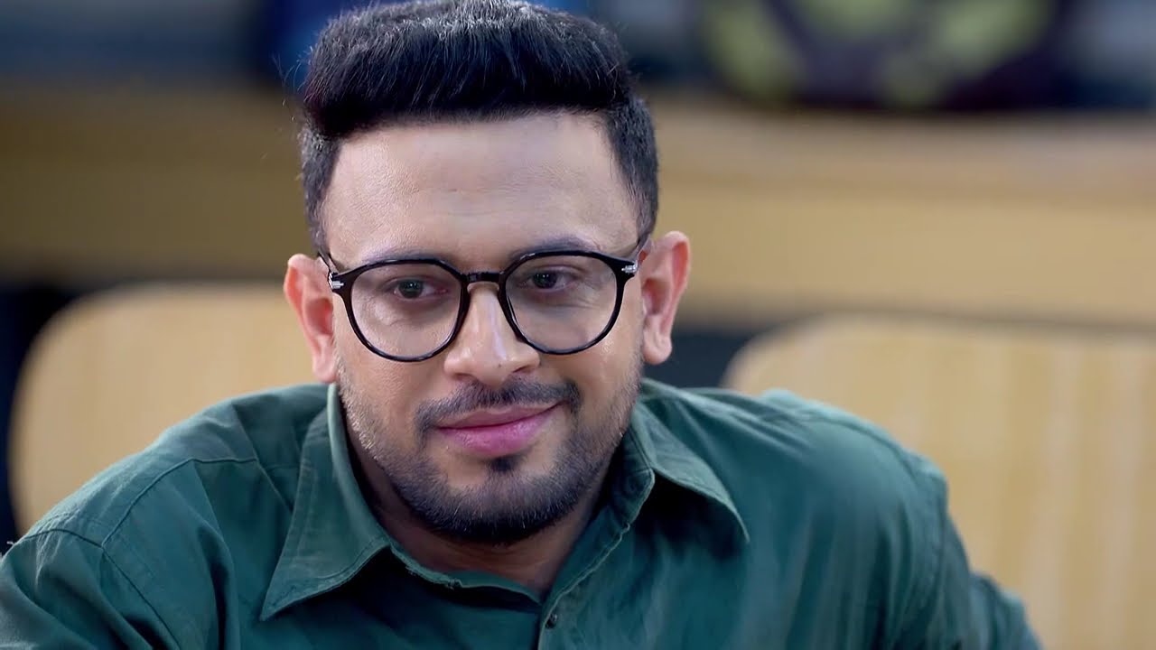 Parineeta - রায়ান কি জানতে পারবে তুর্যই কিডন্যাপ করেছে পারুলকে ?