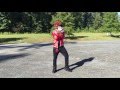 Juju On That Beat | @YvngSwag Beat It (Michael Jackson) Style