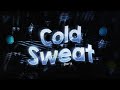Cold sweat 100 extreme demon by para  geometry dash
