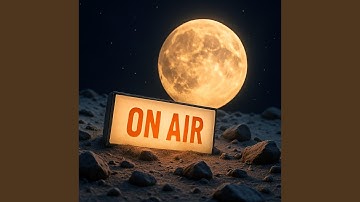 你正在收听 (一首写给UFM1003的歌）