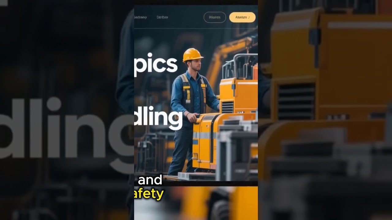 Защита ваших товаров и команды: обработка материалов и безопасность объекта