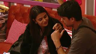 Ankit is Eliminated - Priyanka can’t control her emotions | Bigg Boss 16 | Colors