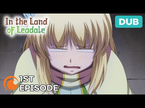 Watch In the Land of Leadale season 1 episode 2 streaming online