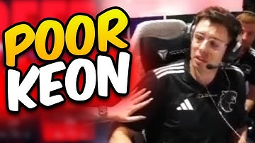 Streamers React To Keon