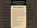 EVLAT DUASI