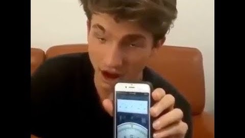 charlie puth has perfect pitch