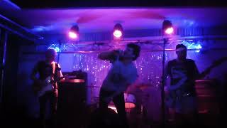 Bibi Blockwart (Punk / Hardcore Punk Nürnberg) live @ Nürnberg 2024