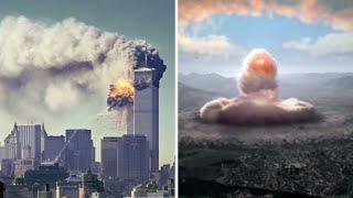 10 Events That Shocked The World