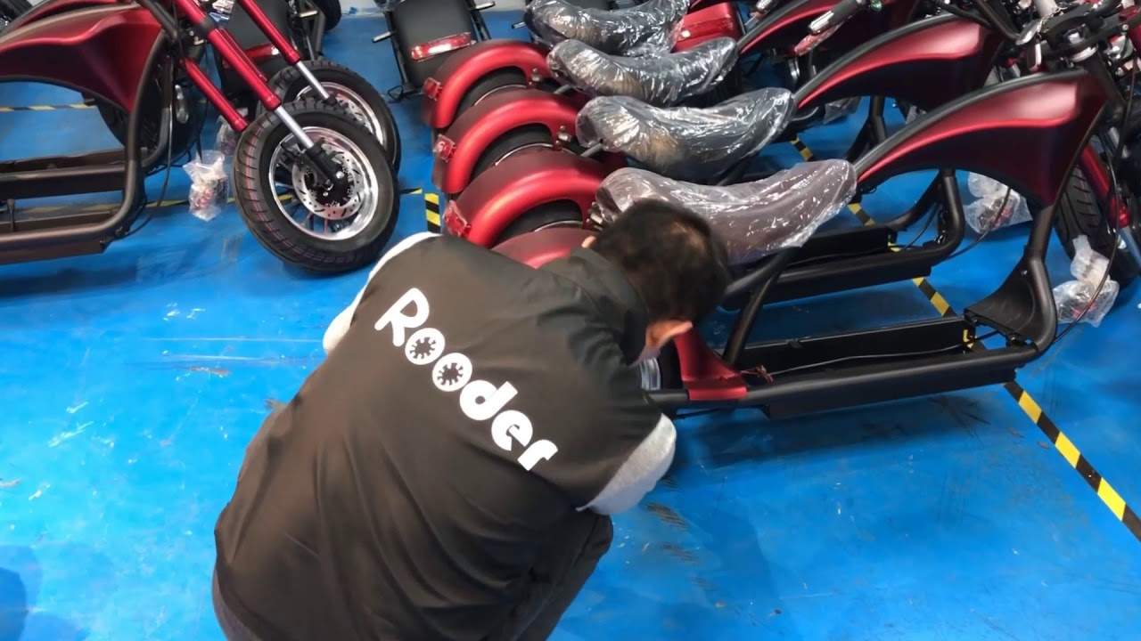 elektro scooter mit sitz dreirad roller city coco elektro e scooter 45 km h e moped mangosteen m1