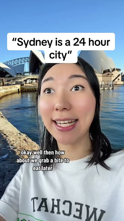 Aku cuma mau kehidupan malam 😔 #sydney #australia #nightlife #nightowl