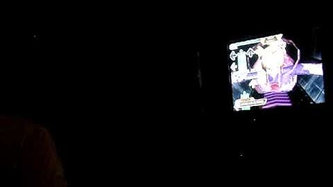 DDR Hottest Party - SILVER DREAM - jun - basic