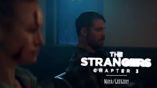 Famous (The Strangers Chapter 3) Story of Scarecrow and Pin Up Tribute Video Profile