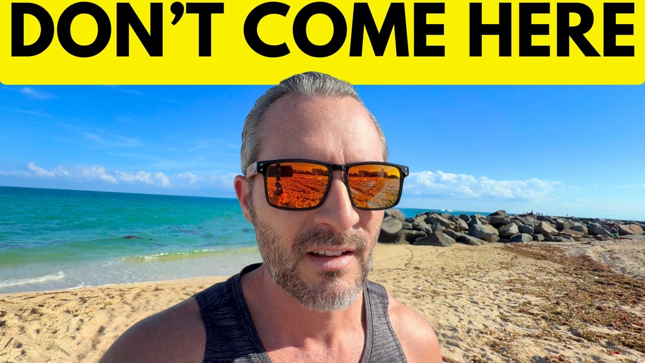 AVOID Moving To Florida At ALL Costs (15 New Reasons)