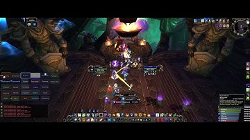 Teron Gorefiend Ghost Guide - TBC Classic