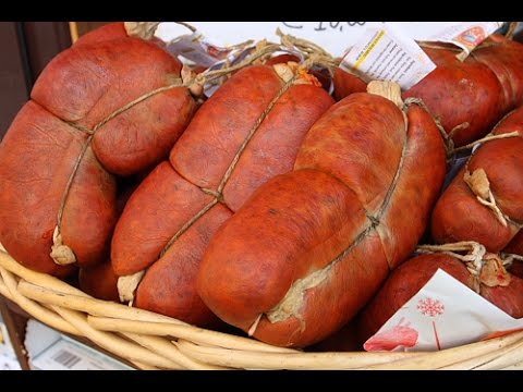 All About Calabrese Nduja Sausage: What It is and How to Use it