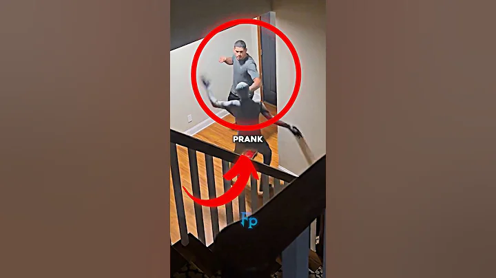 Why Pereira Almost KOed His Son🥊