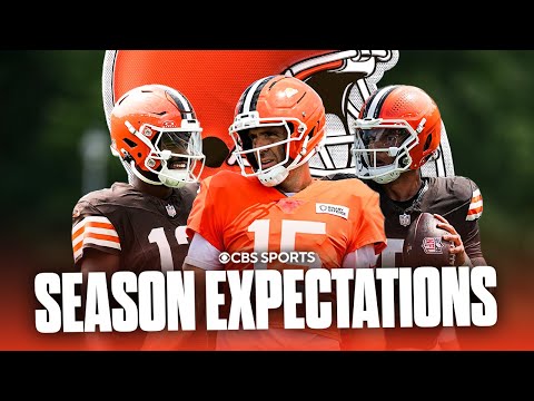Biggest Storylines, Expectations & Predictions for the Cleveland Browns’ 2025 Season