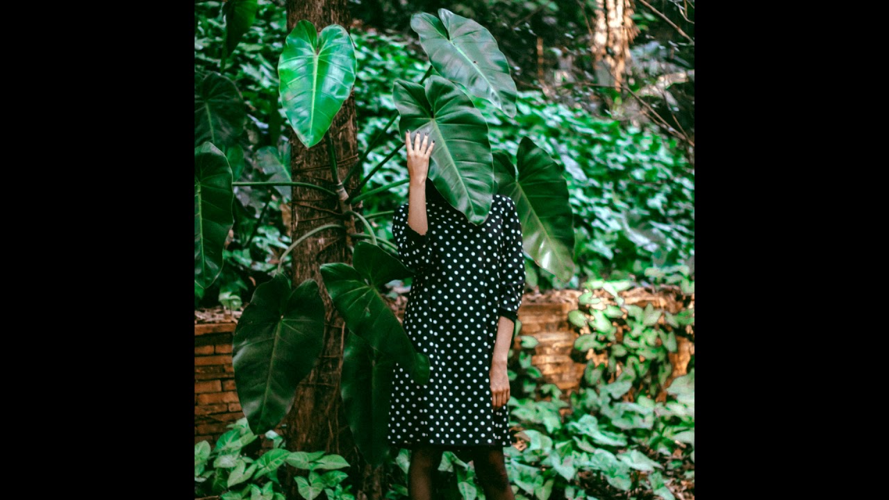 (FREE) Umi x Frank Ocean Guitar Type Beat - "All Alone"