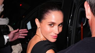 Nightmare From Hades Meghan Markle Makes Major Move Amid Pr Crisis