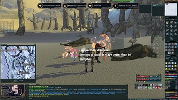 Anarchy Online ┃MA Engineer┃Upgrades ┃