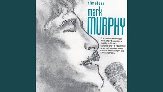 Video thumbnail of "Mark Murphy - On The Red Clay"