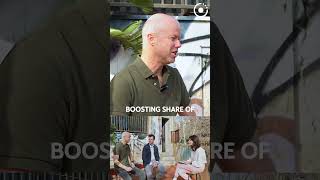 Why to invest in a Loyalty Program? Monica González Peñas &amp; Phil Shelper