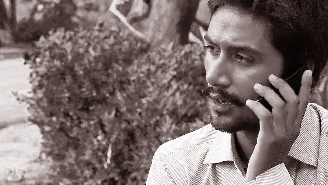 3.00 min shortfilm sequence (film 4) Dhruva