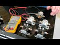 Starter Solenoid Differences Explained. Equipment