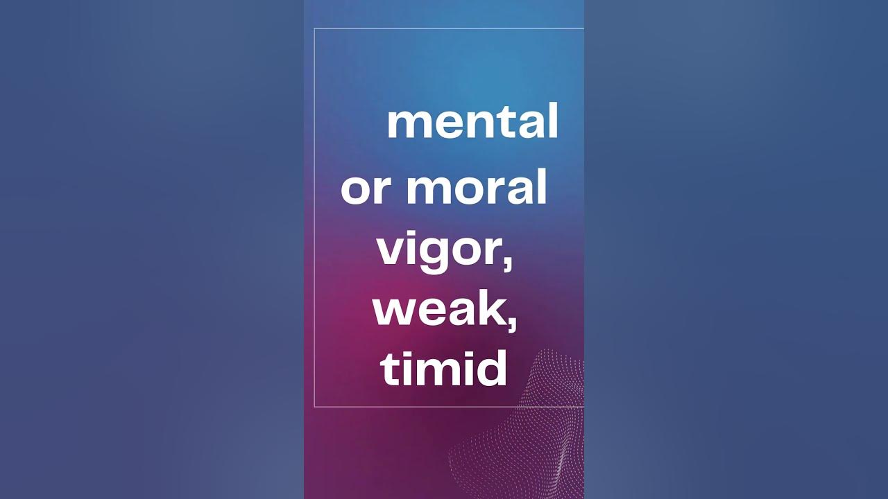 Lear a Word thewless YouTube