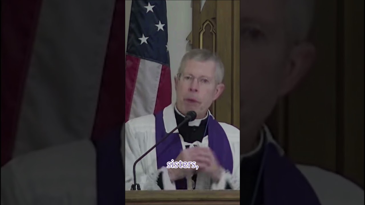 April 28 Begins Prep For Total Consecration On The Feast Of The Queenship Of Mary #FrBenedictHughes