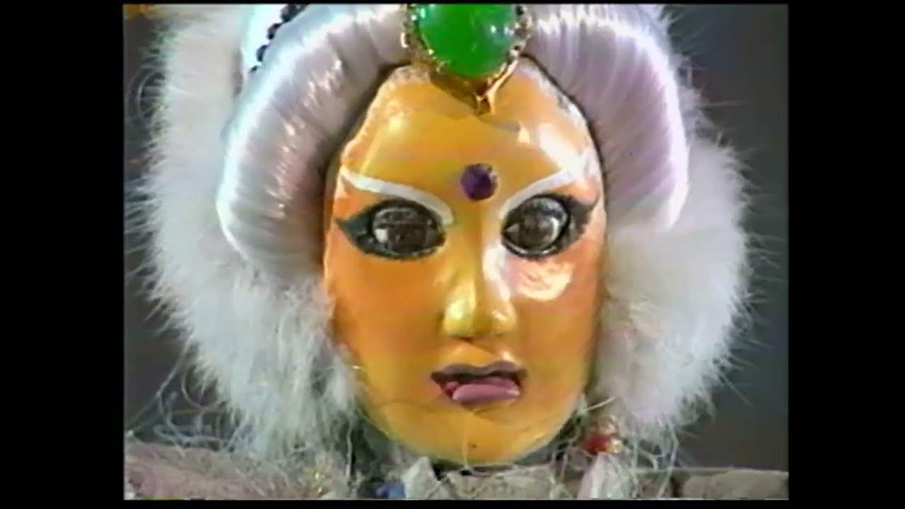 [問題] 海殤君與七重冥王對招的順序有補拍?