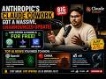 Claude Cowork Massive Update! Use GPT-5 & Gemini for Free + AI News from OpenAI, China & xAI
