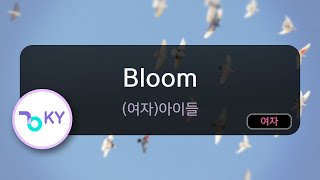 Bloom   ky75516  Ky Karaoke
