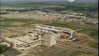Cumbernauld, Town for Tomorrow - High Quality - 1970