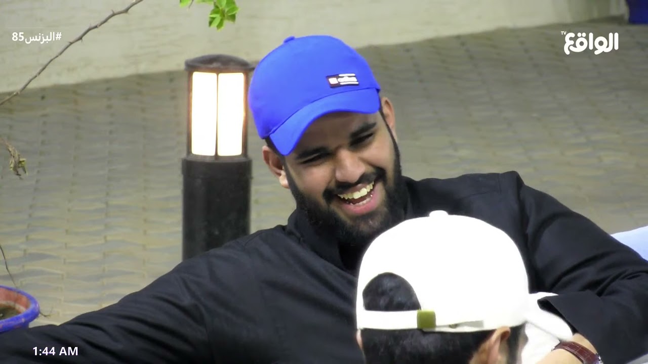 جلسة منوعة وسوالف طريفة | فهد - زايد - مسلط - عثمان - أورنس #البزنس85