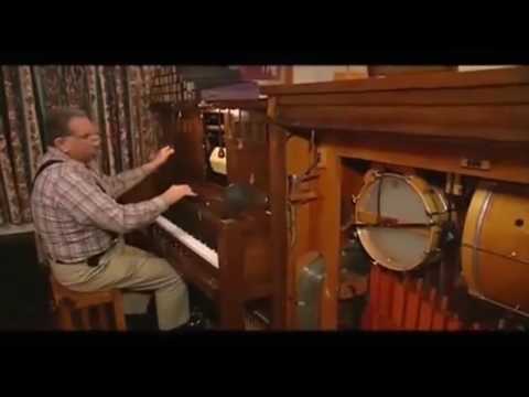 How Drum and Bass is made