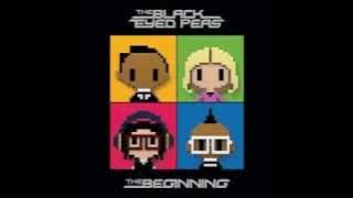 The Black Eyes Peas - Someday