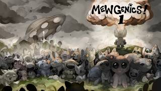 [R] Mewgenics | Part 1 | Catception