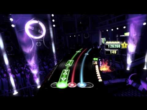 DJ Hero - Expert Mode - Fix up, look sharp vs. Genesis