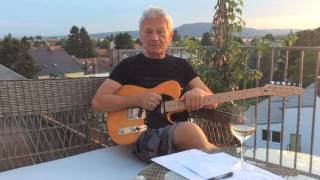 Boris Bukowski - Crowdfunding - Neues Album