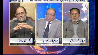 Nadeem Malik Live, 02 Mar 2015