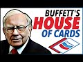 Warren Buffett just bought into a house of cards