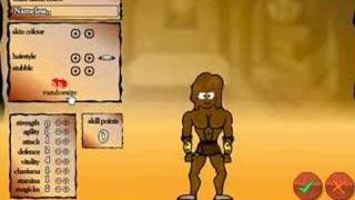 Sword and sandals 2 cheat