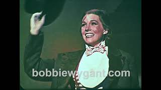 Star: The Sound of a Legend w/Julie Andrews - Bobbie Wygant Archive