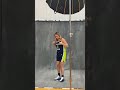 😍 Paige Bueckers on Media Day | Dallas Wings WNBA Women's Basketball UConn Huskies #shorts #short